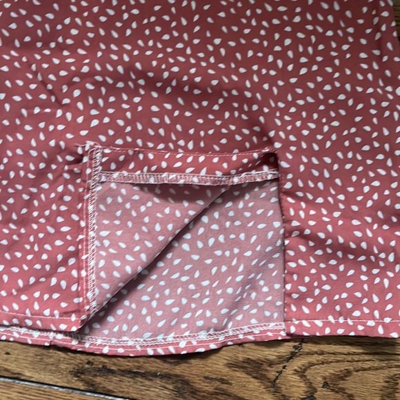 size S Forever 21 pink mini skirt - Picture 3 of 3